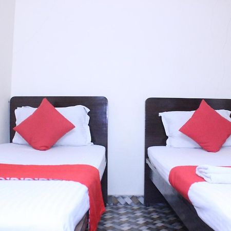 Hotel Galaxy Inn Durgāpur エクステリア 写真