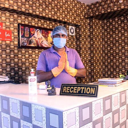 Hotel Galaxy Inn Durgāpur エクステリア 写真