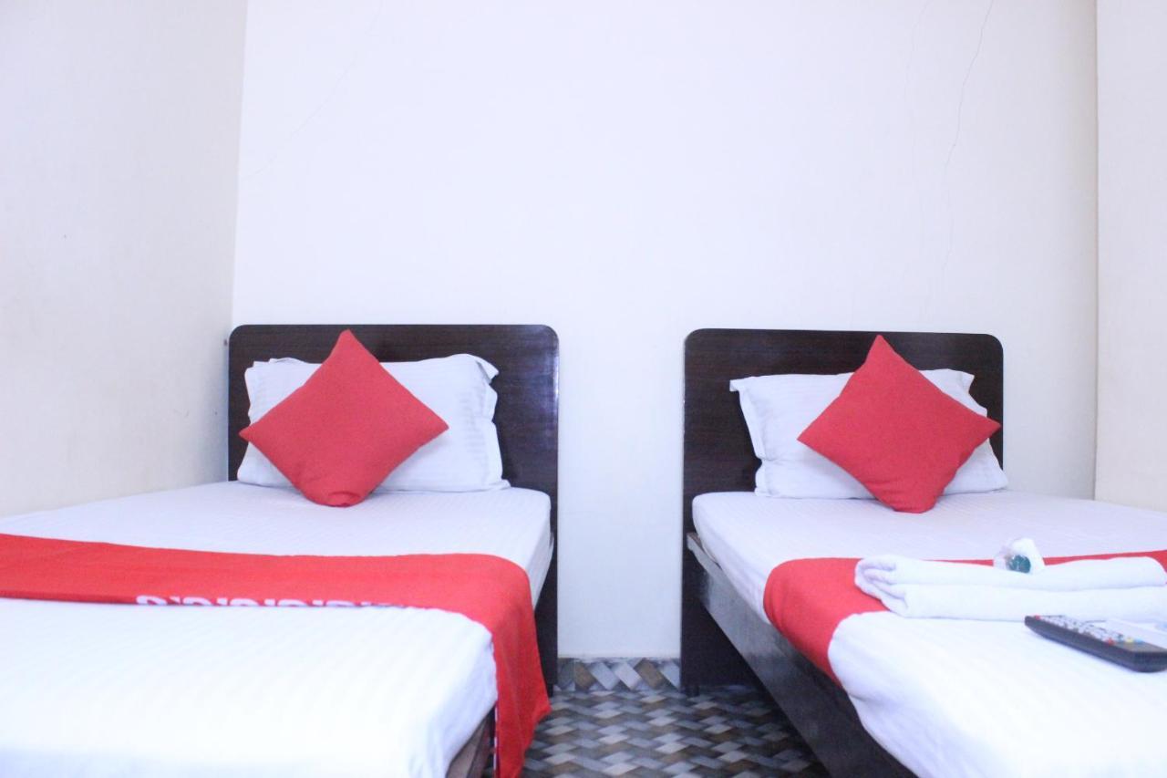 Hotel Galaxy Inn Durgāpur エクステリア 写真