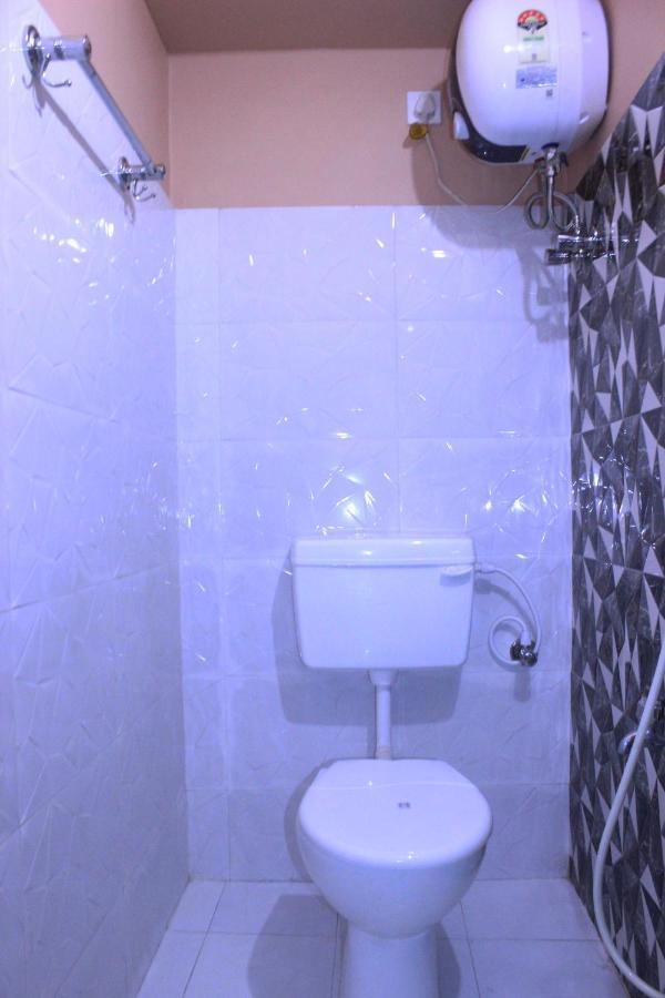 Hotel Galaxy Inn Durgāpur エクステリア 写真