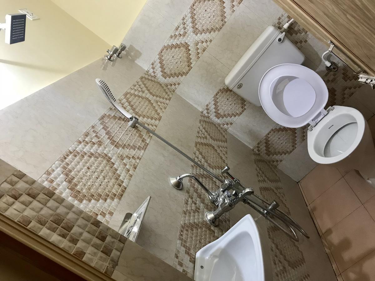 Hotel Galaxy Inn Durgāpur エクステリア 写真