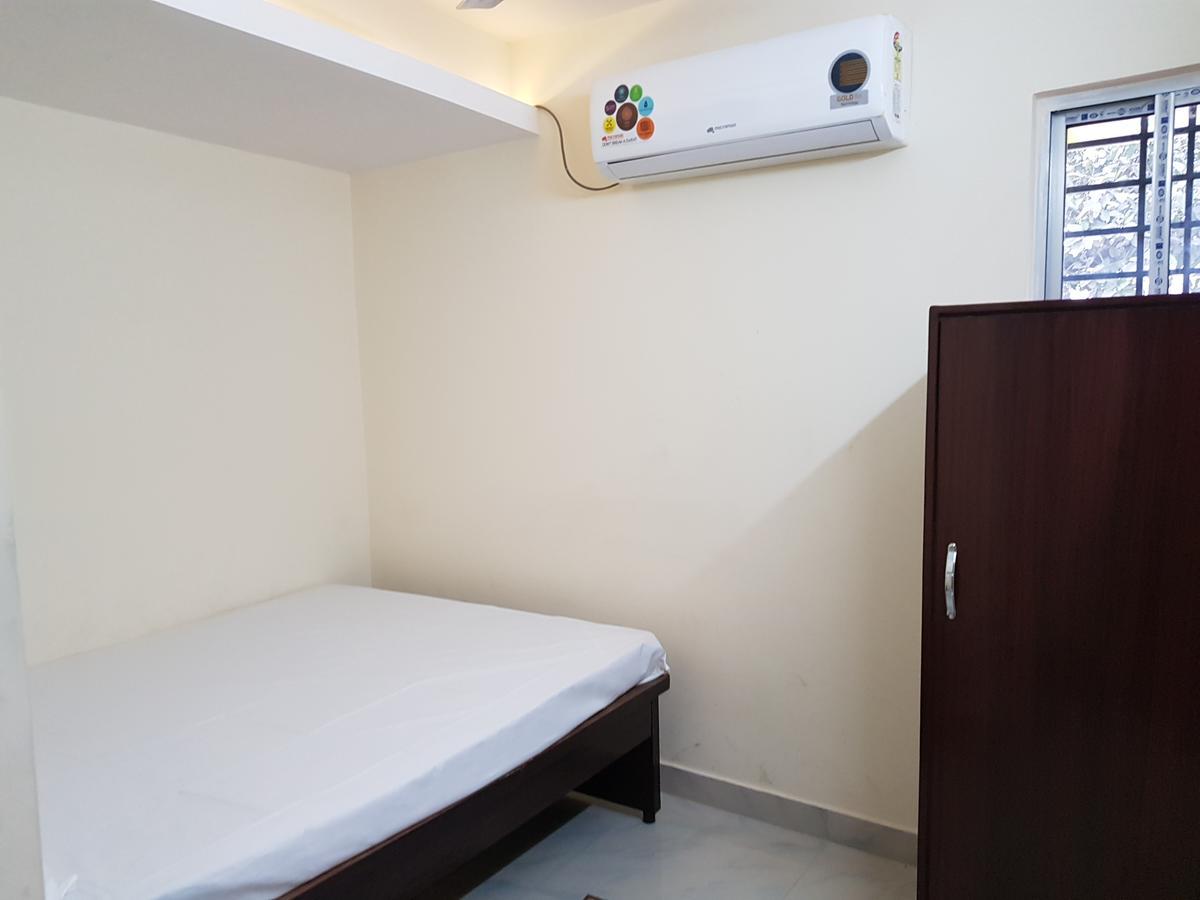 Hotel Galaxy Inn Durgāpur エクステリア 写真