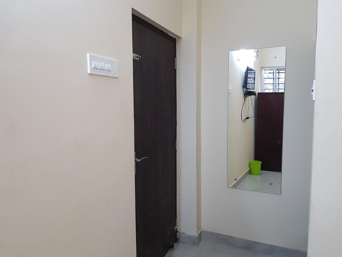 Hotel Galaxy Inn Durgāpur エクステリア 写真
