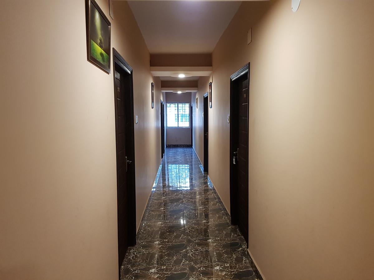 Hotel Galaxy Inn Durgāpur エクステリア 写真